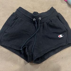 Champion shorts size XS very good condition